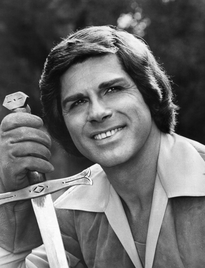Dick Gautier (The Estate of)
