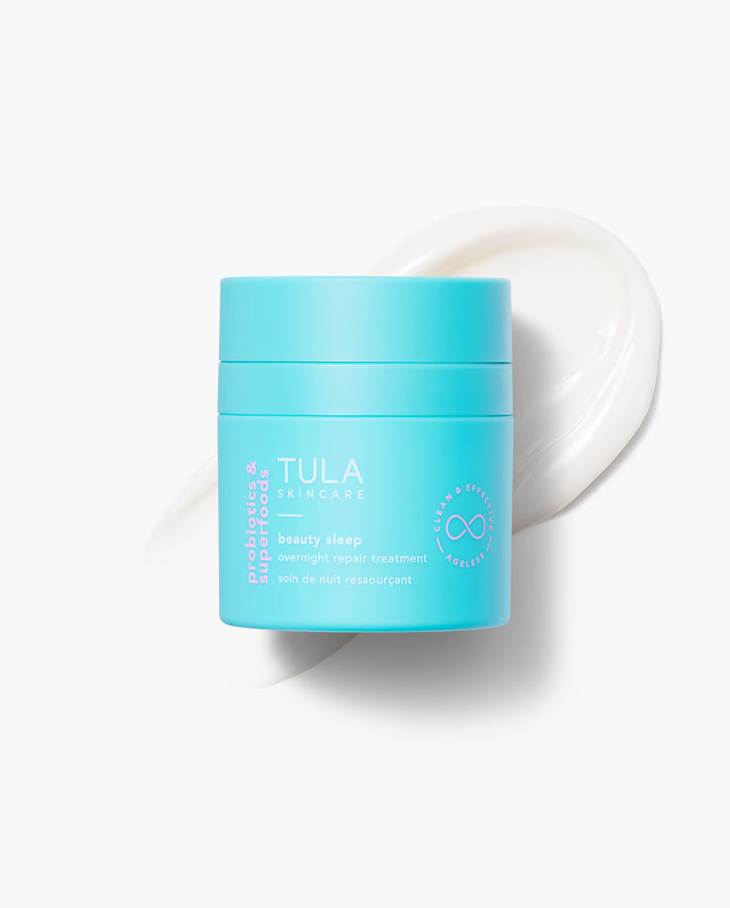 Tula Skincare Overnight Repair Treatment