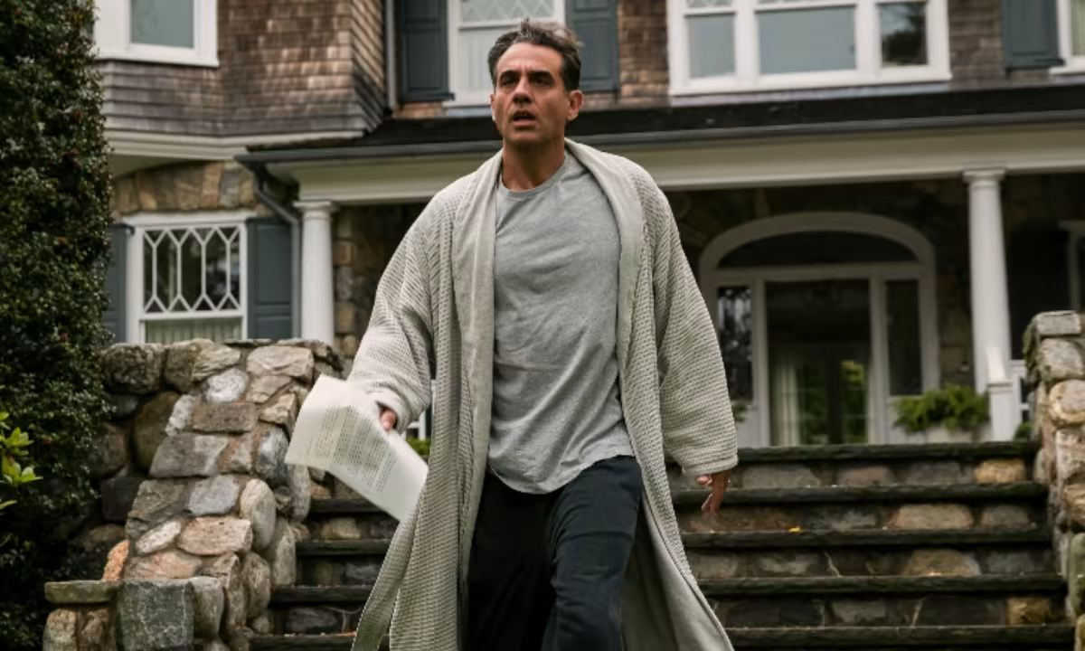 The Watcher: Everything You Need to Know About The Creepy Netflix Thriller From The Creators Of Dahmer