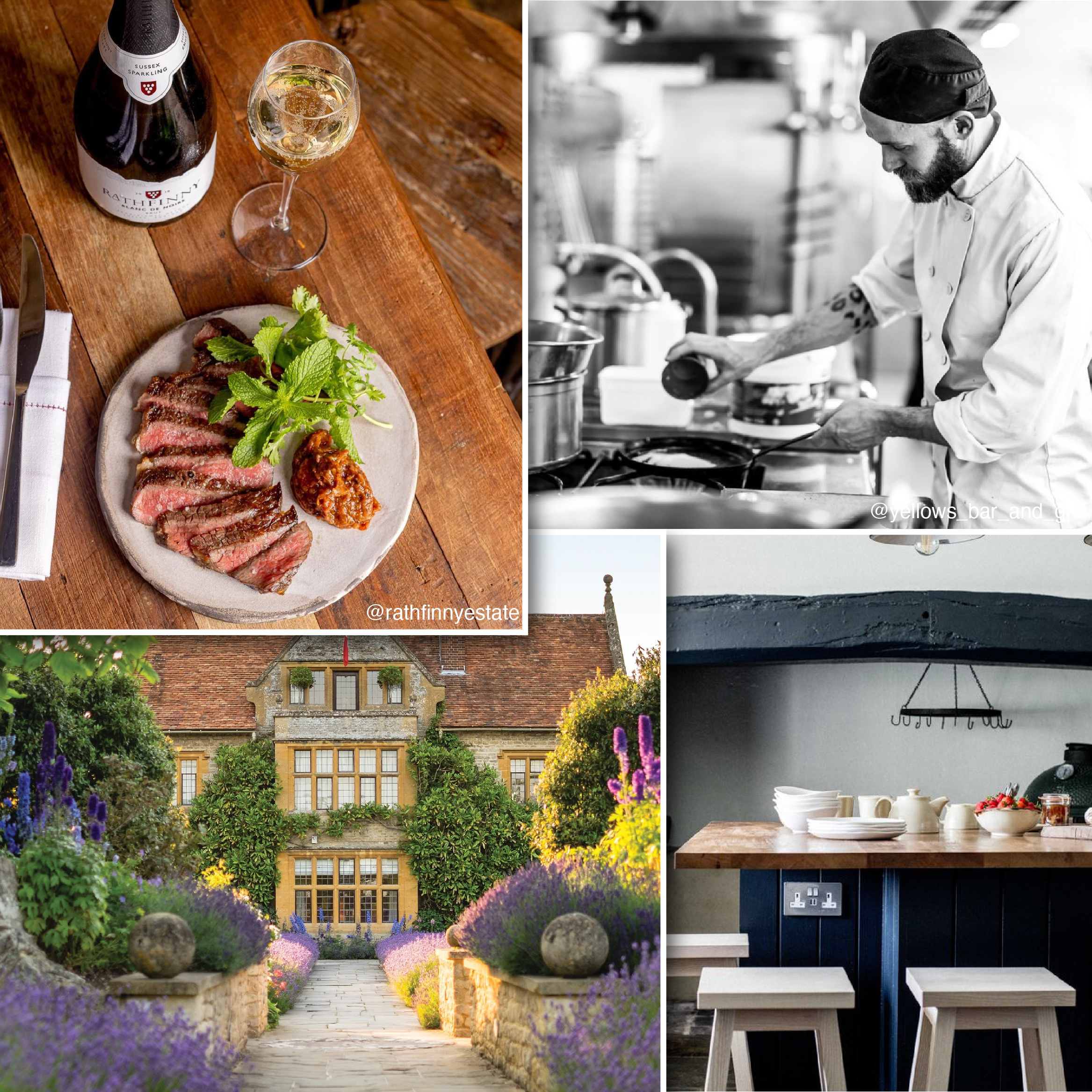 Foodie Holidays To Book For 2023