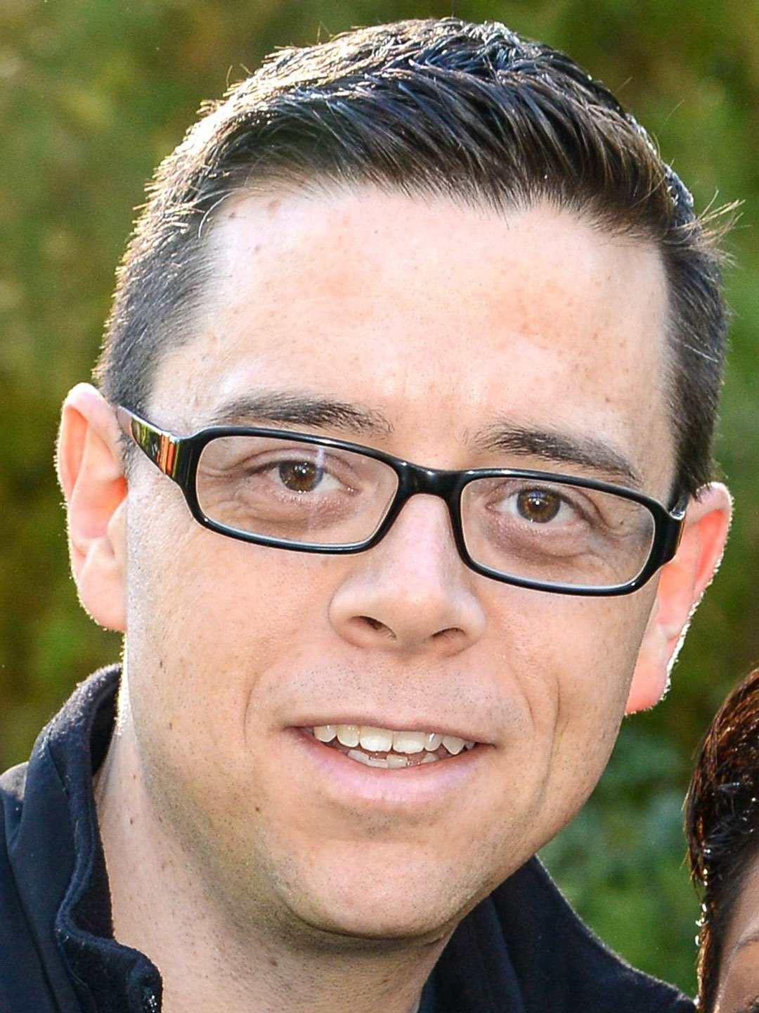 Aron Gaudet