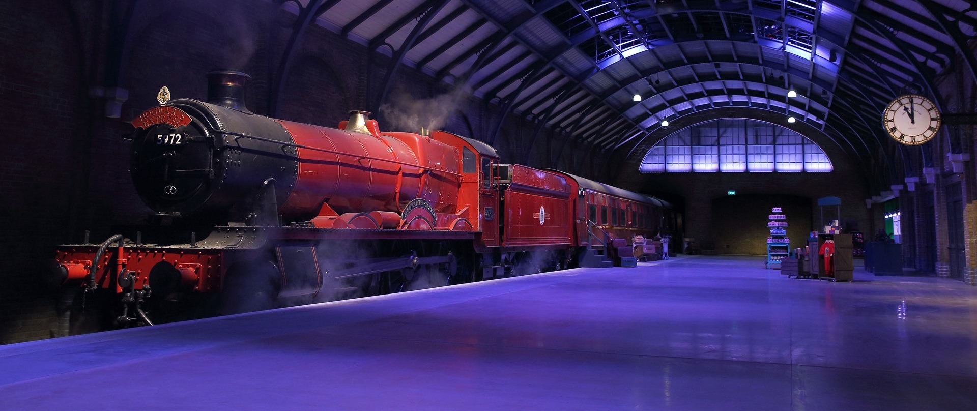 11 Places Harry Potter Fans Won’t Want To Miss