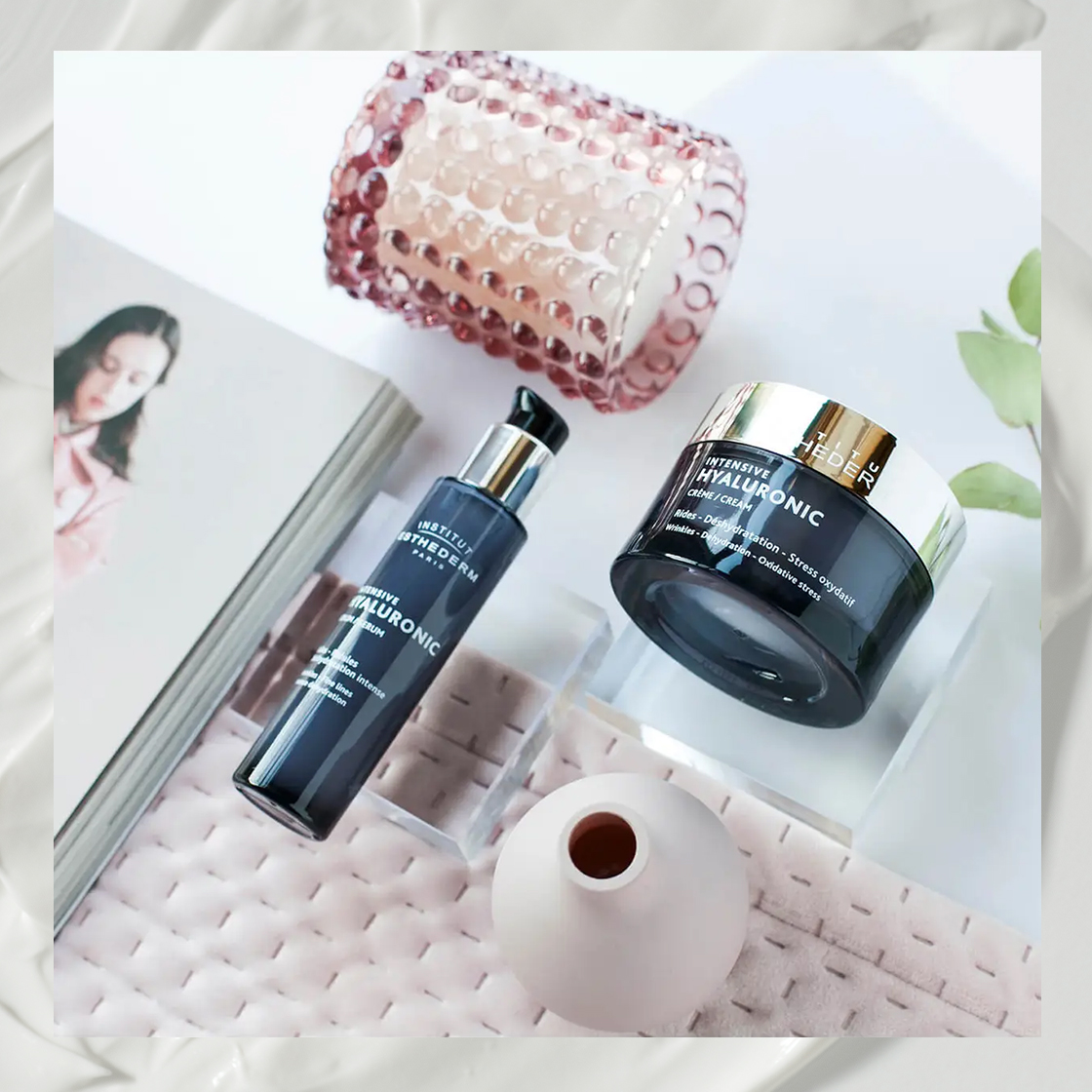 Win An Institut Esthederm Bundle Worth £149