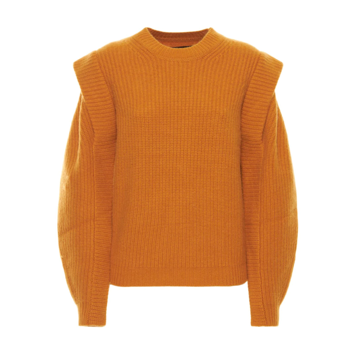 Isabel Marant Bolton Wool & Cashmere Knit Sweater
