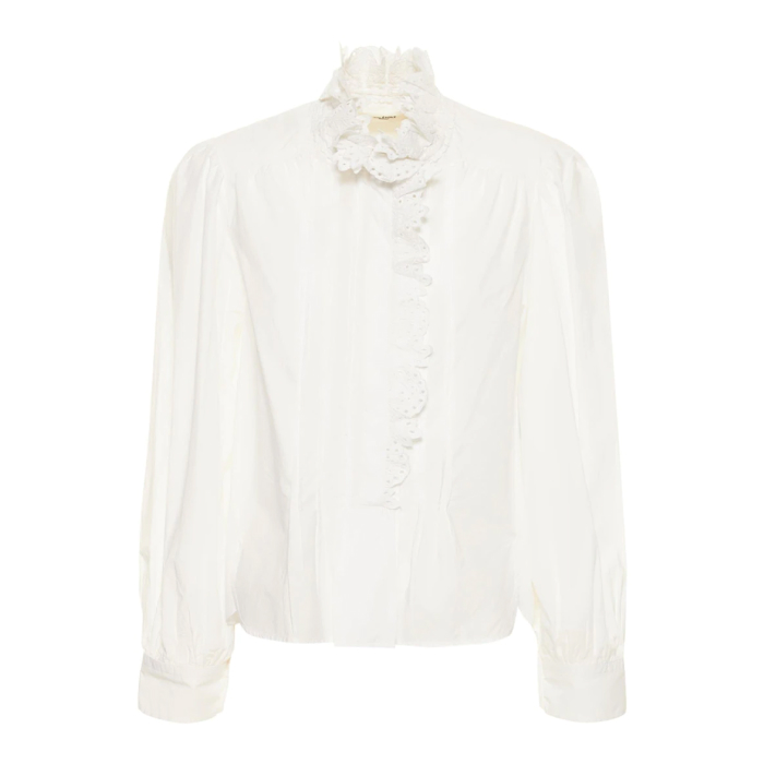 Isabel Marant Étoile Calliandra Shirt