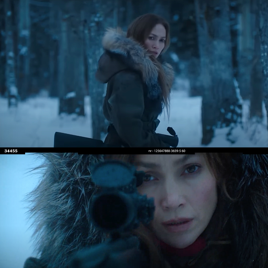 J-Lo Shows Off Her Acting Chops In Netflix Thriller The Mother