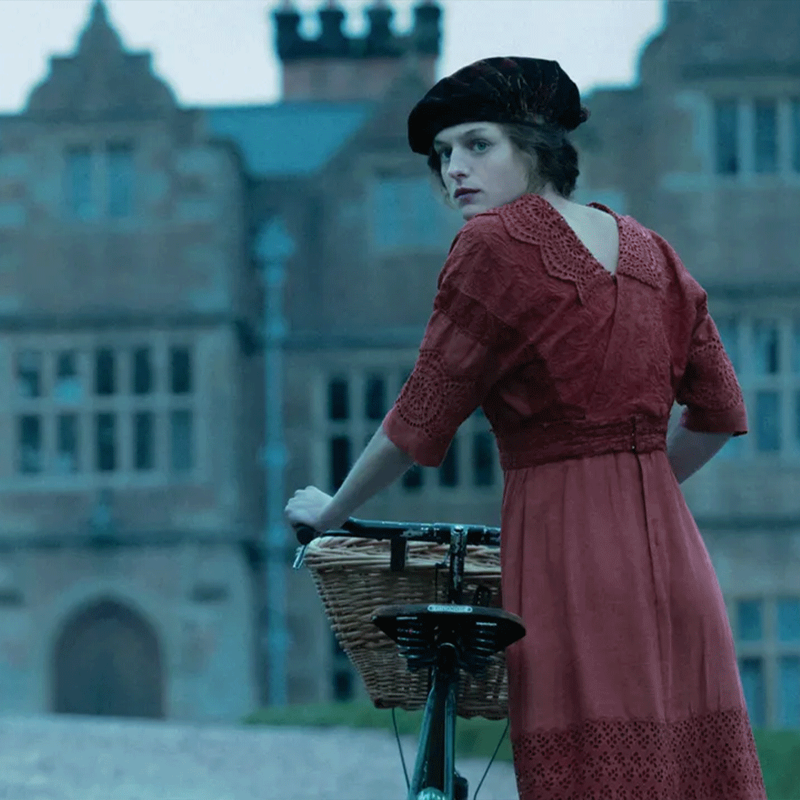 Eternally Scandalous Book Lady Chatterley’s Lover Gets Another Reboot Featuring Emma Corrin ‌