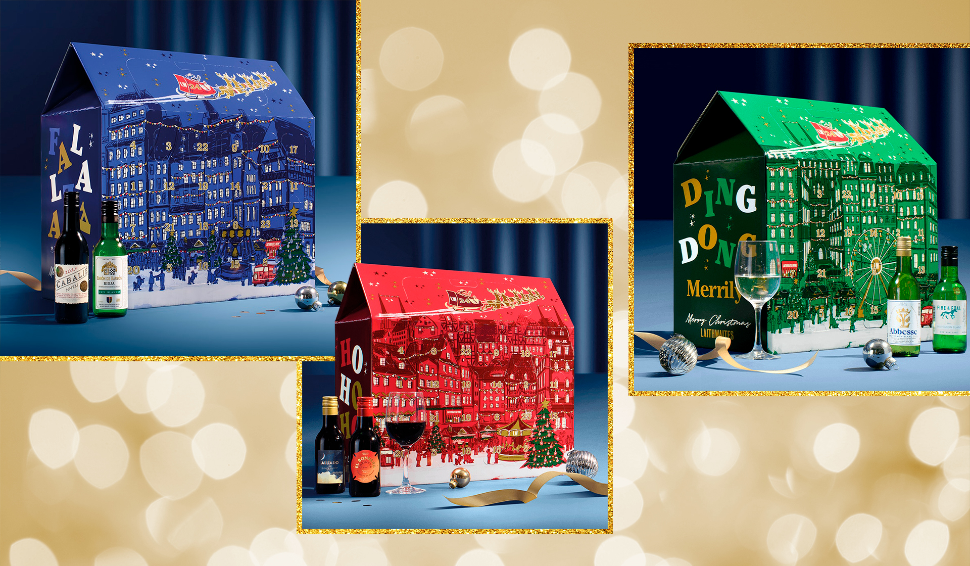 The Advent Calendar Every Wine Lover Needs The Handbook
