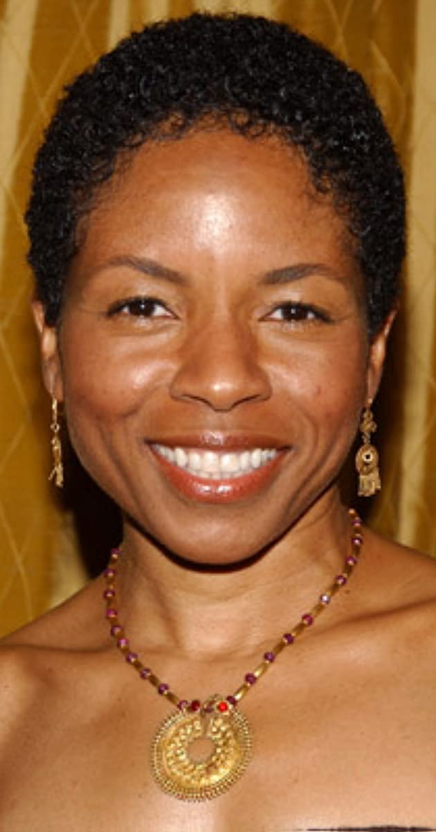 LisaGay Hamilton