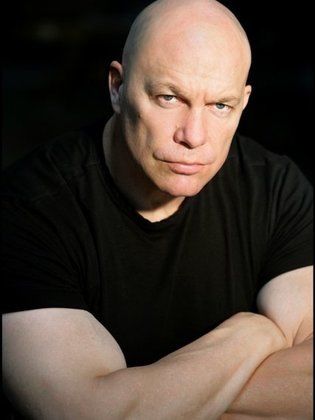 Michael Bailey Smith