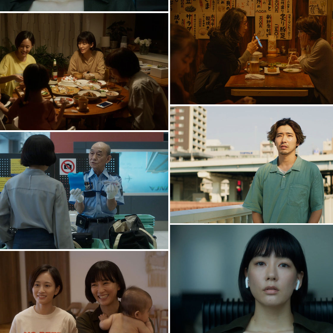 Modern Love Tokyo Takes Smash Rom-Com Series International