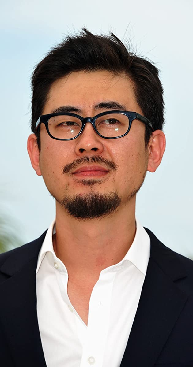 Na Hong-jin