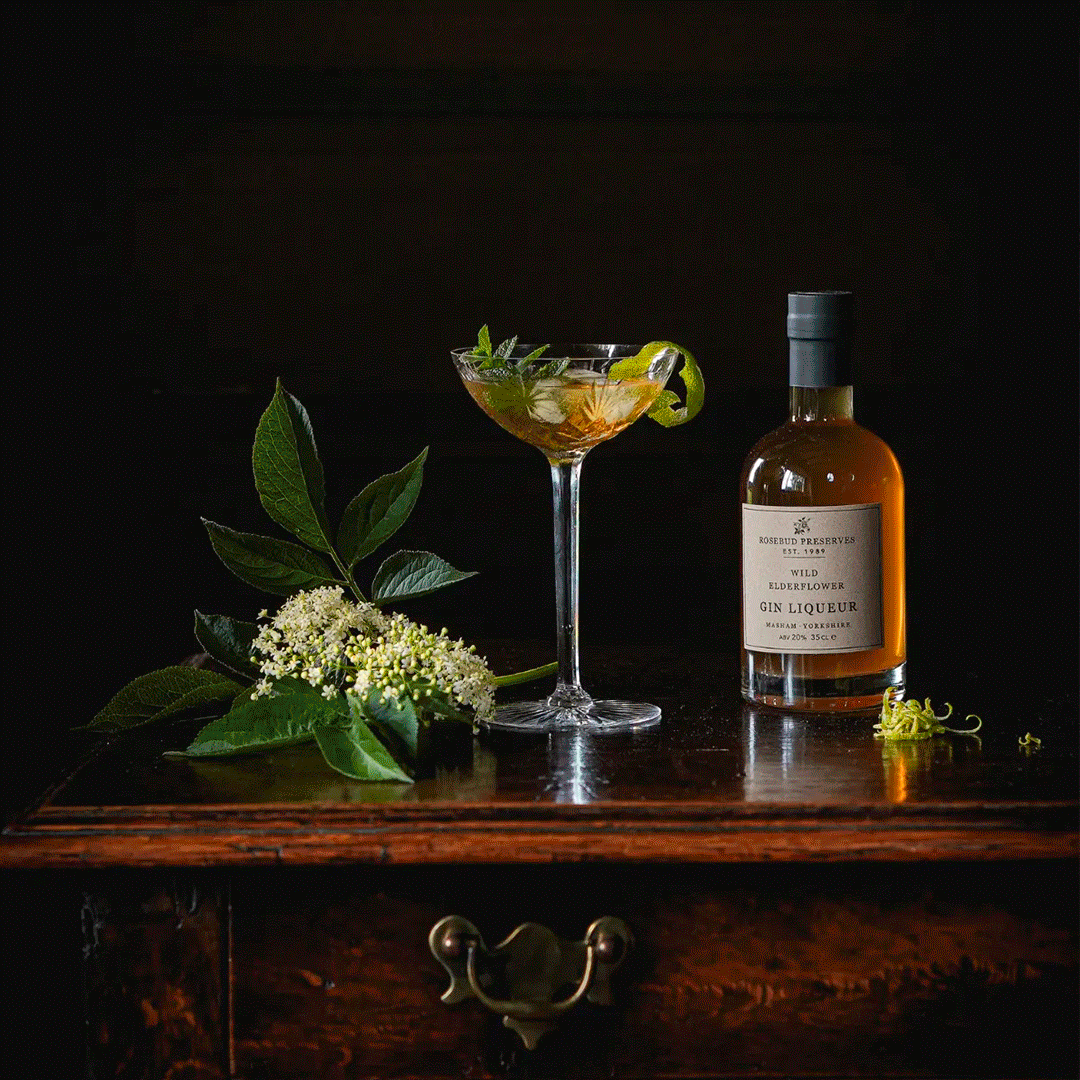 9 New Food & Drink Launches We Love
