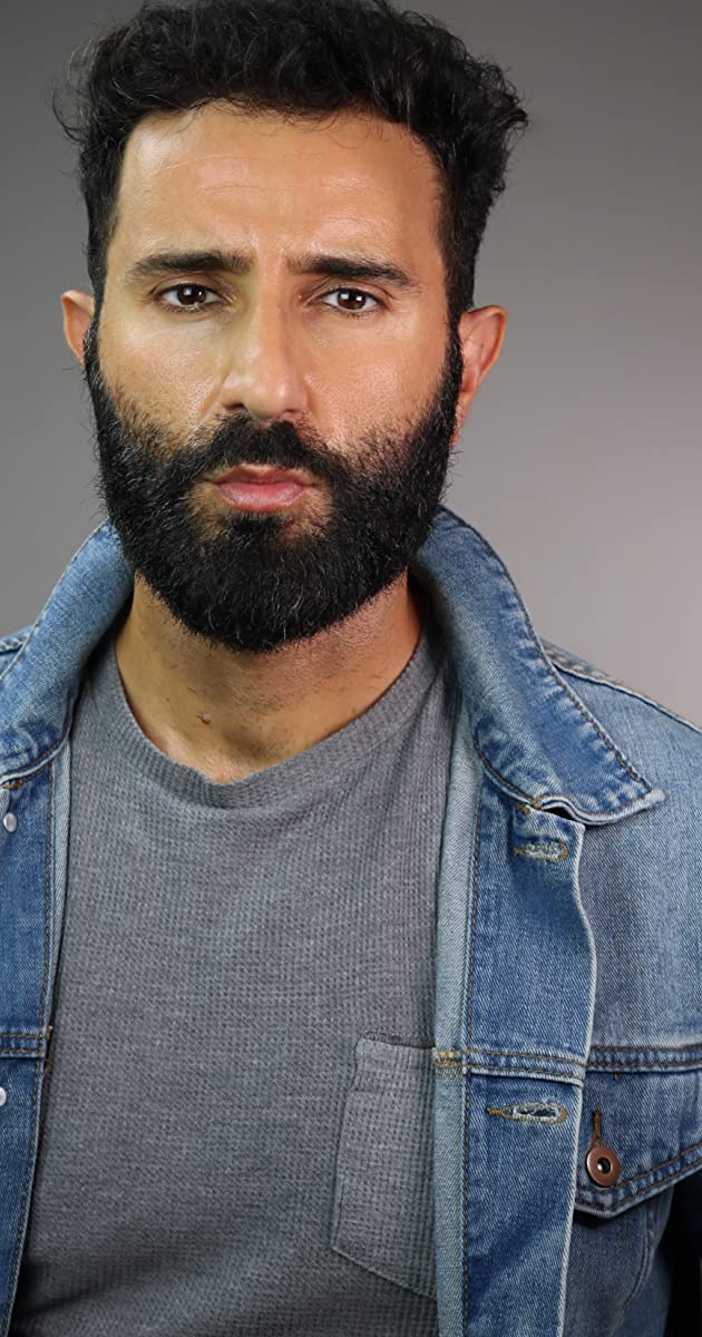 Nick Shakoour