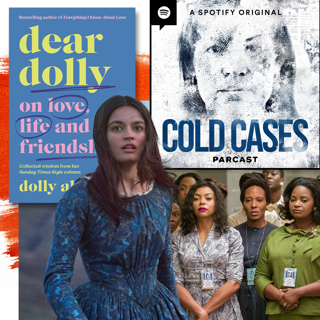 October Culture Fix: 7 Things To See, Watch & Do