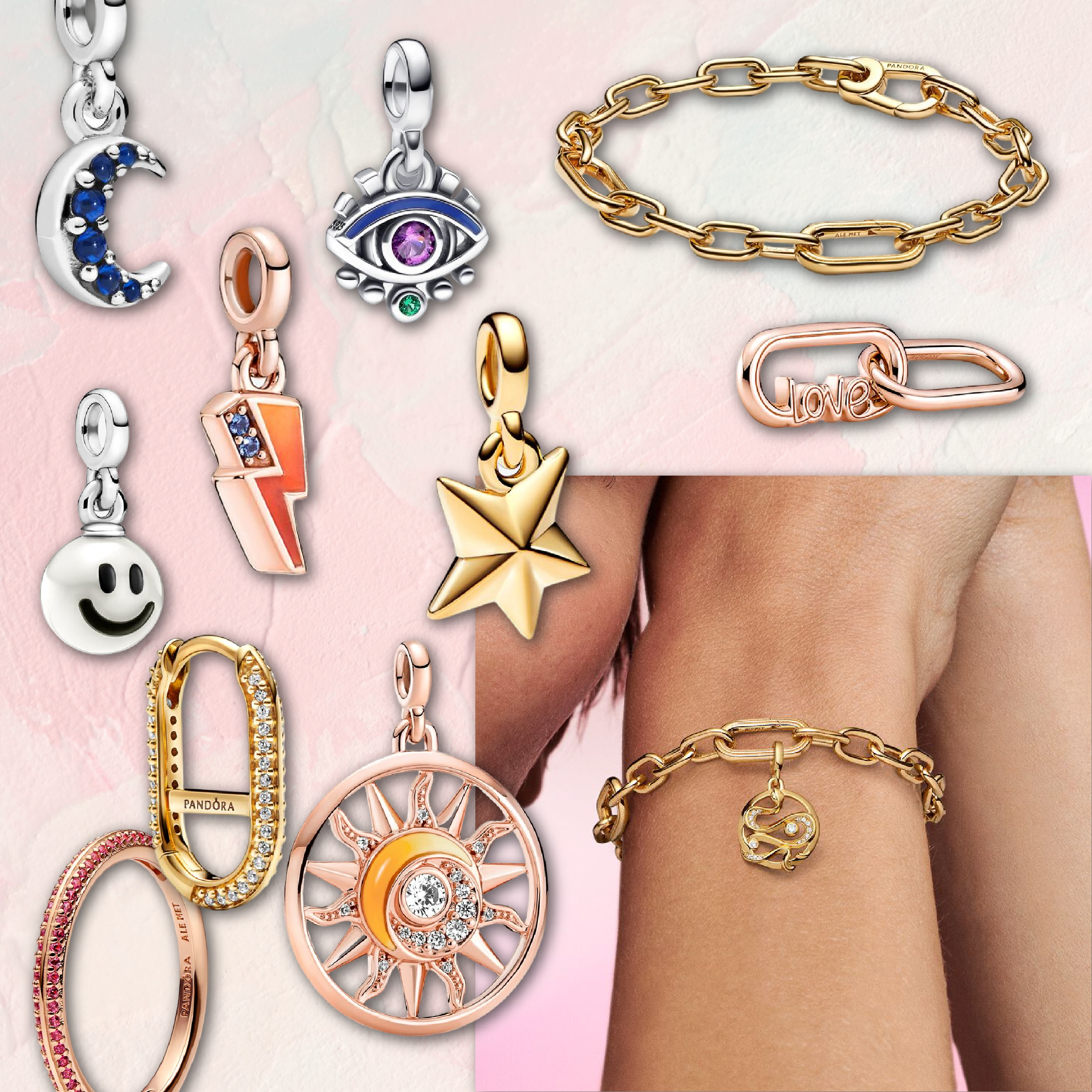This New Jewellery Line Will Add Some Fun To Your Everyday Looks