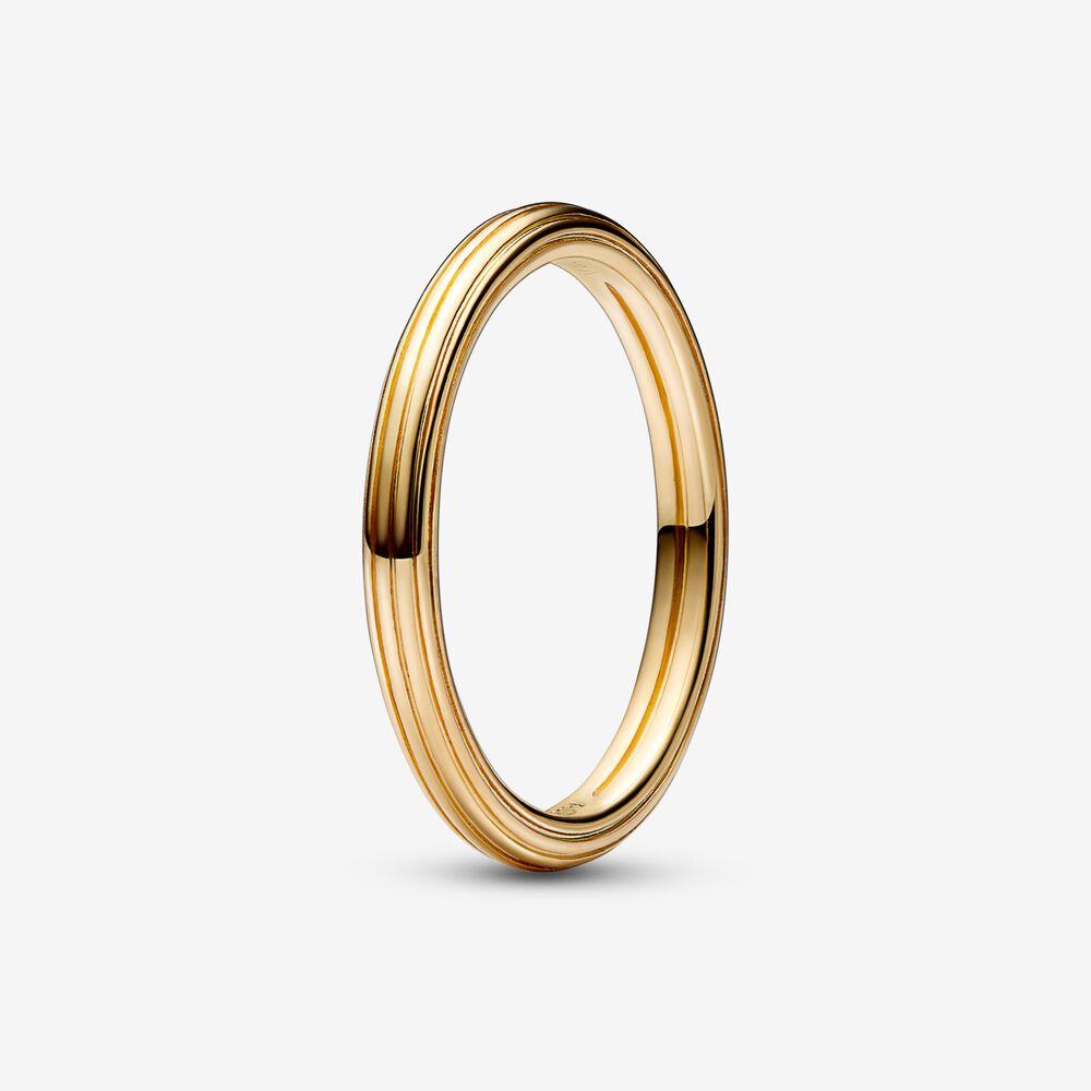 Pandora ME Ring In Gold
