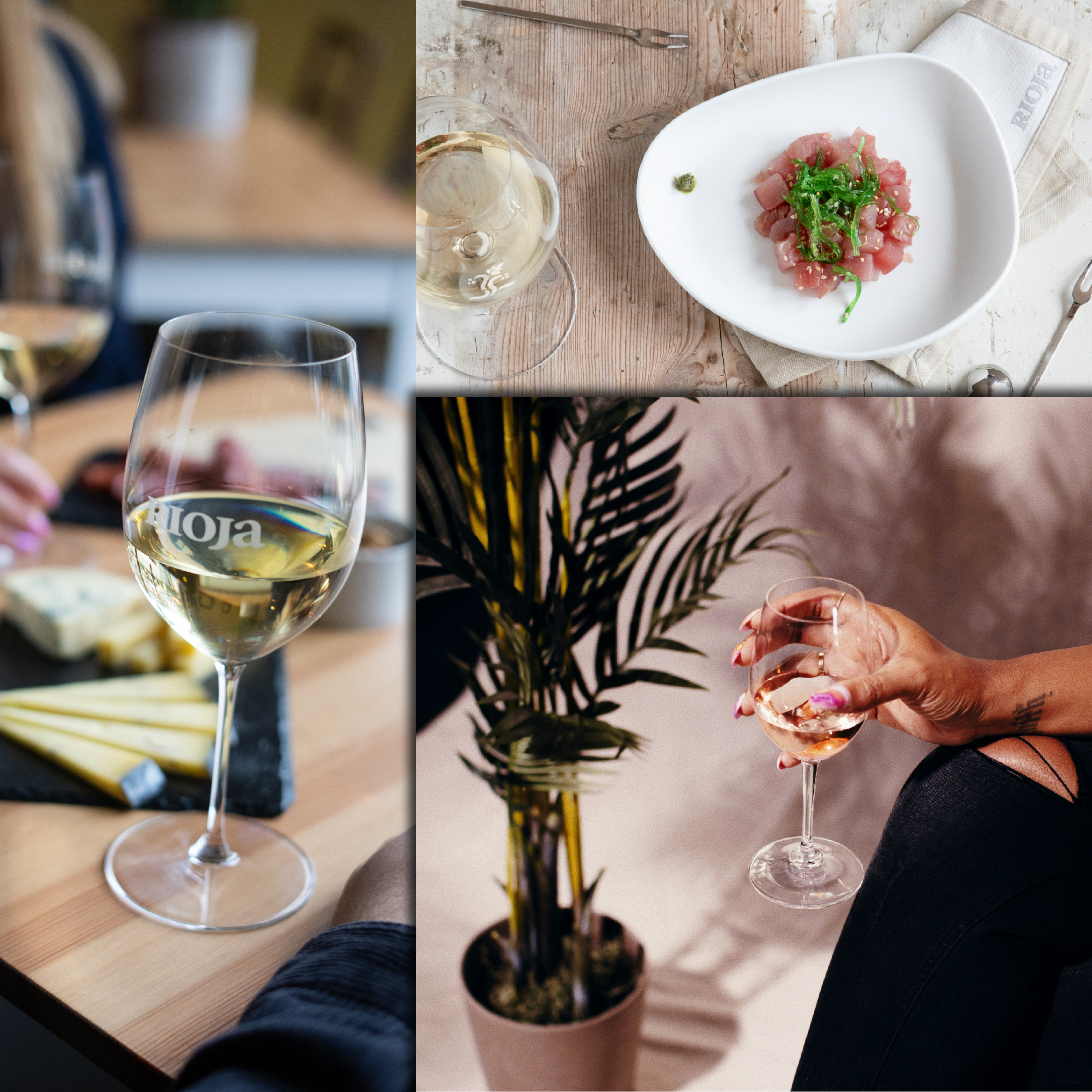 A Wine Expert Shares Her Tips For Hosting The Perfect Dinner Party