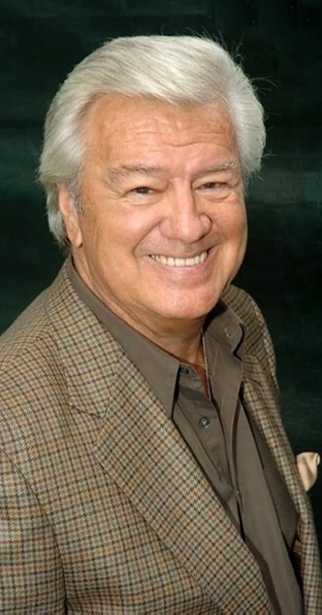 Ron Masak