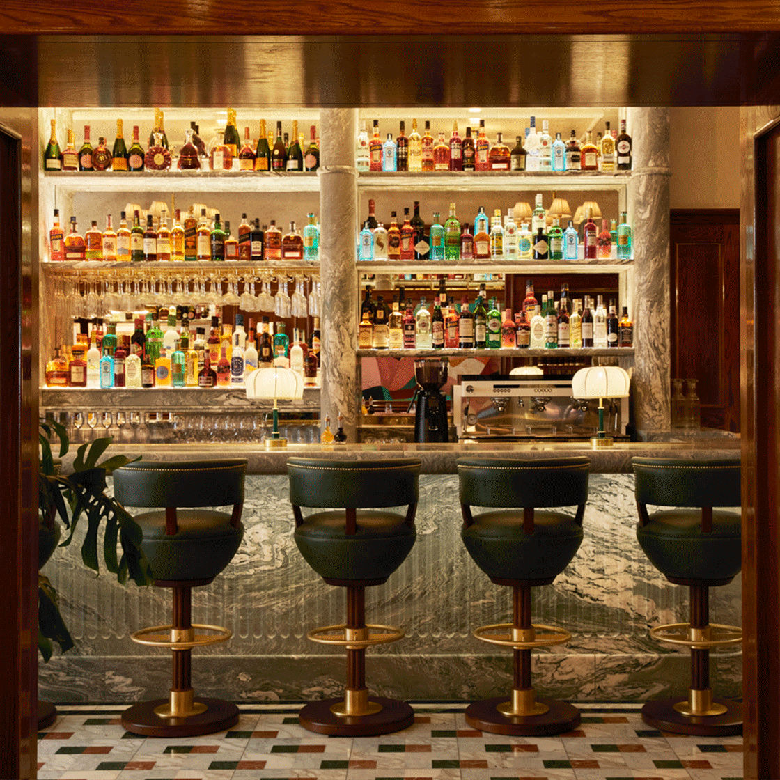 Indulgent, Decadent & Truly Italian – We Try Cicchetti Knightsbridge