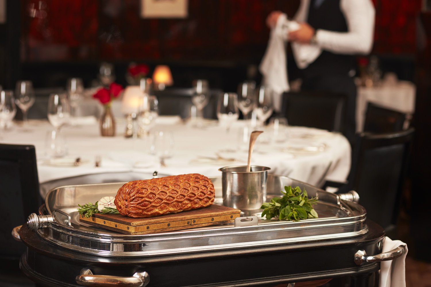 Beef Wellington London These Are The Ones You Need To Order