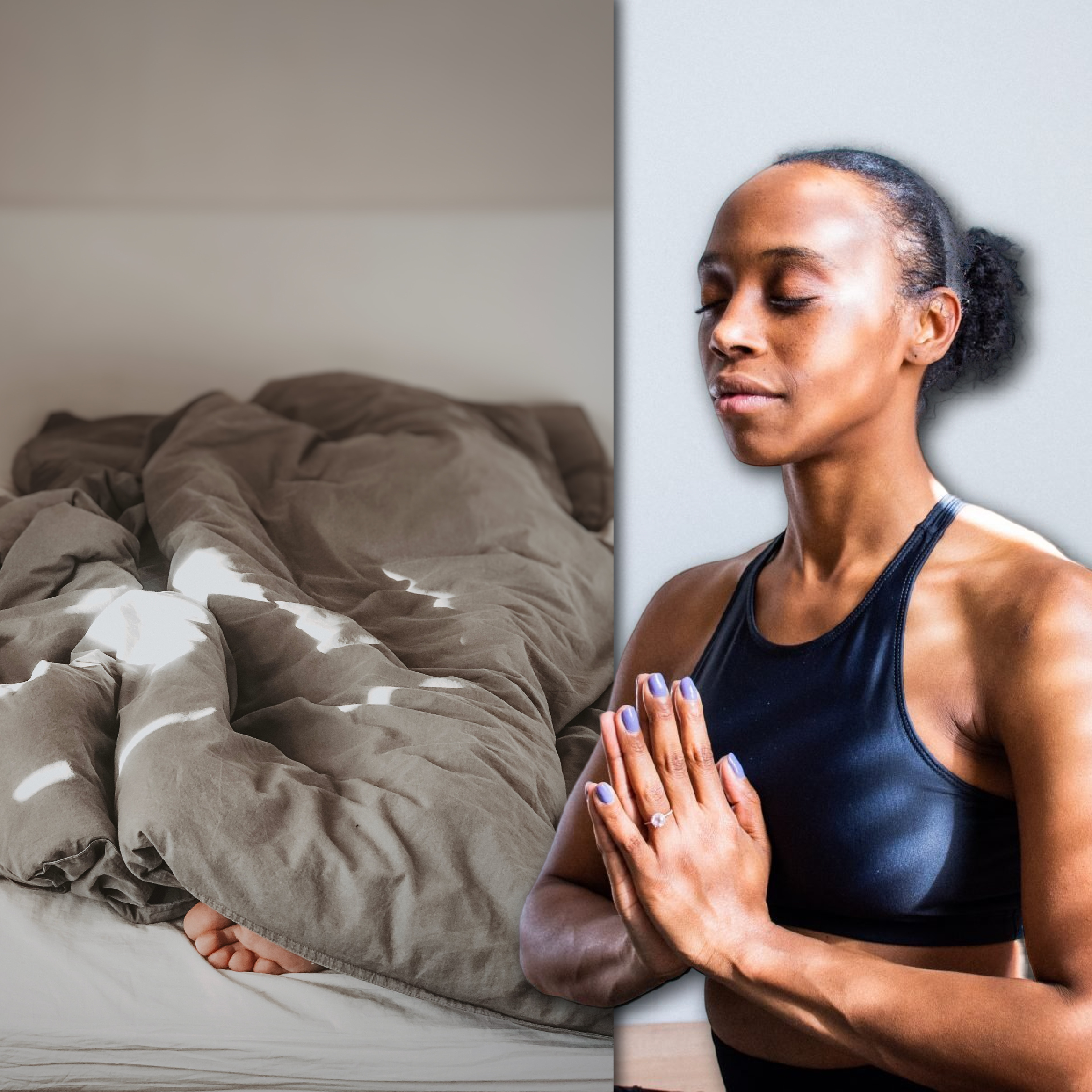 The Clocks Have Gone Back: Here Are 16 Ways To Get A Good Night’s Kip