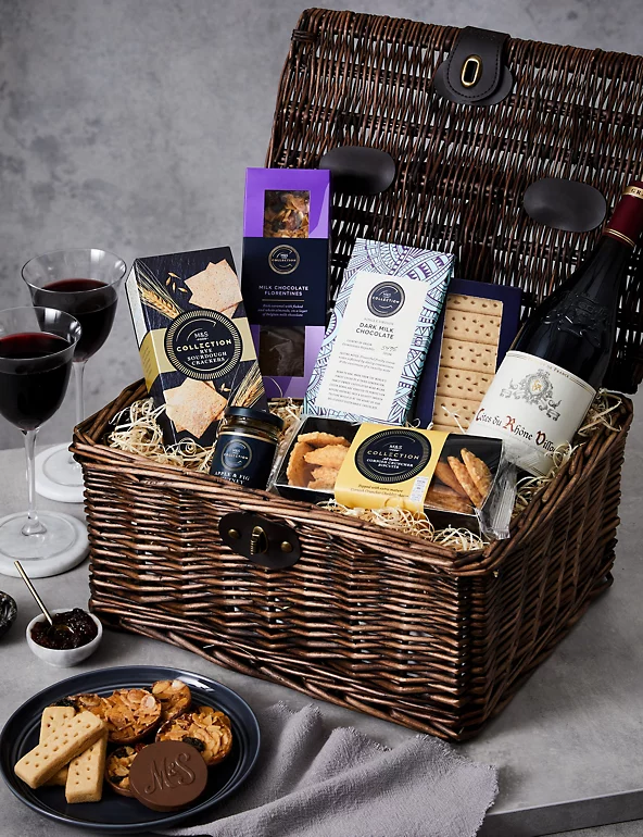 Marks & Spencer Collection Hamper