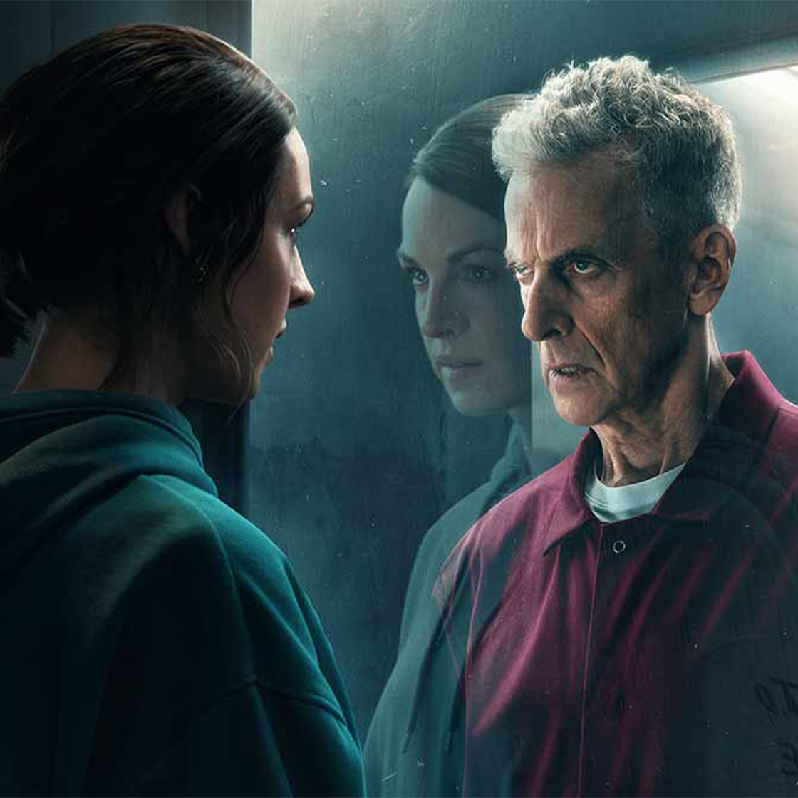 Chilling Mystery The Devil’s Hour Is One Not To Miss This Weekend