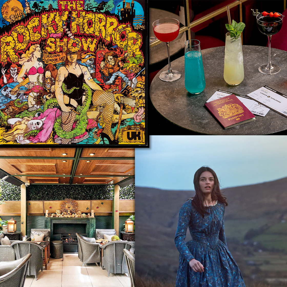 10 Things To Do This Weekend, From Pop-Up Exhibits To New Blockbusters To See