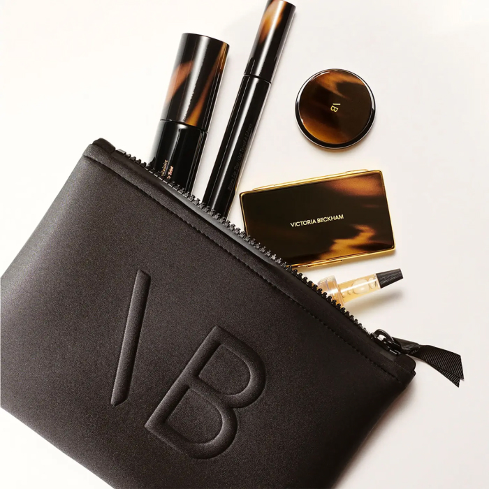 Victoria Beckham Beauty Bag