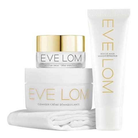 Eve Lom Be Radiant Discovery Set