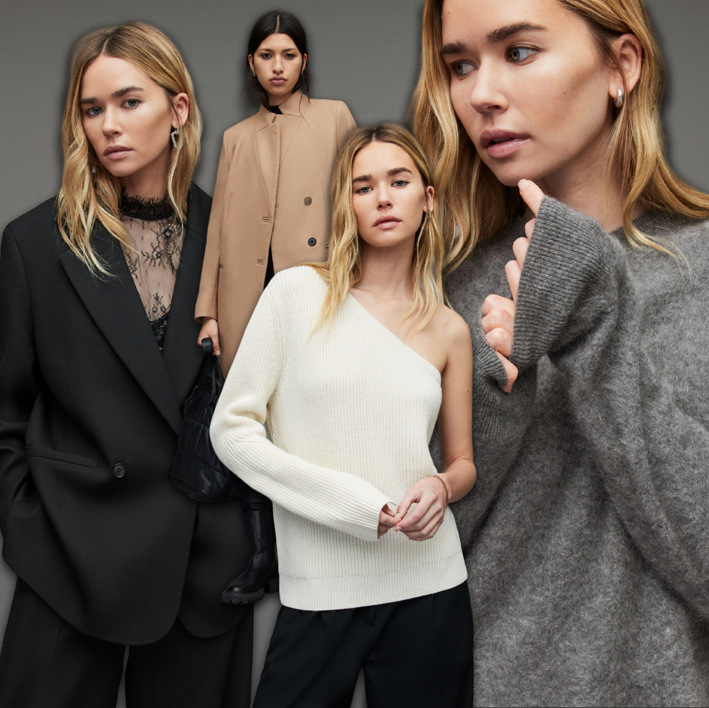 41 Fashion Pieces Worth Shopping This Black Friday