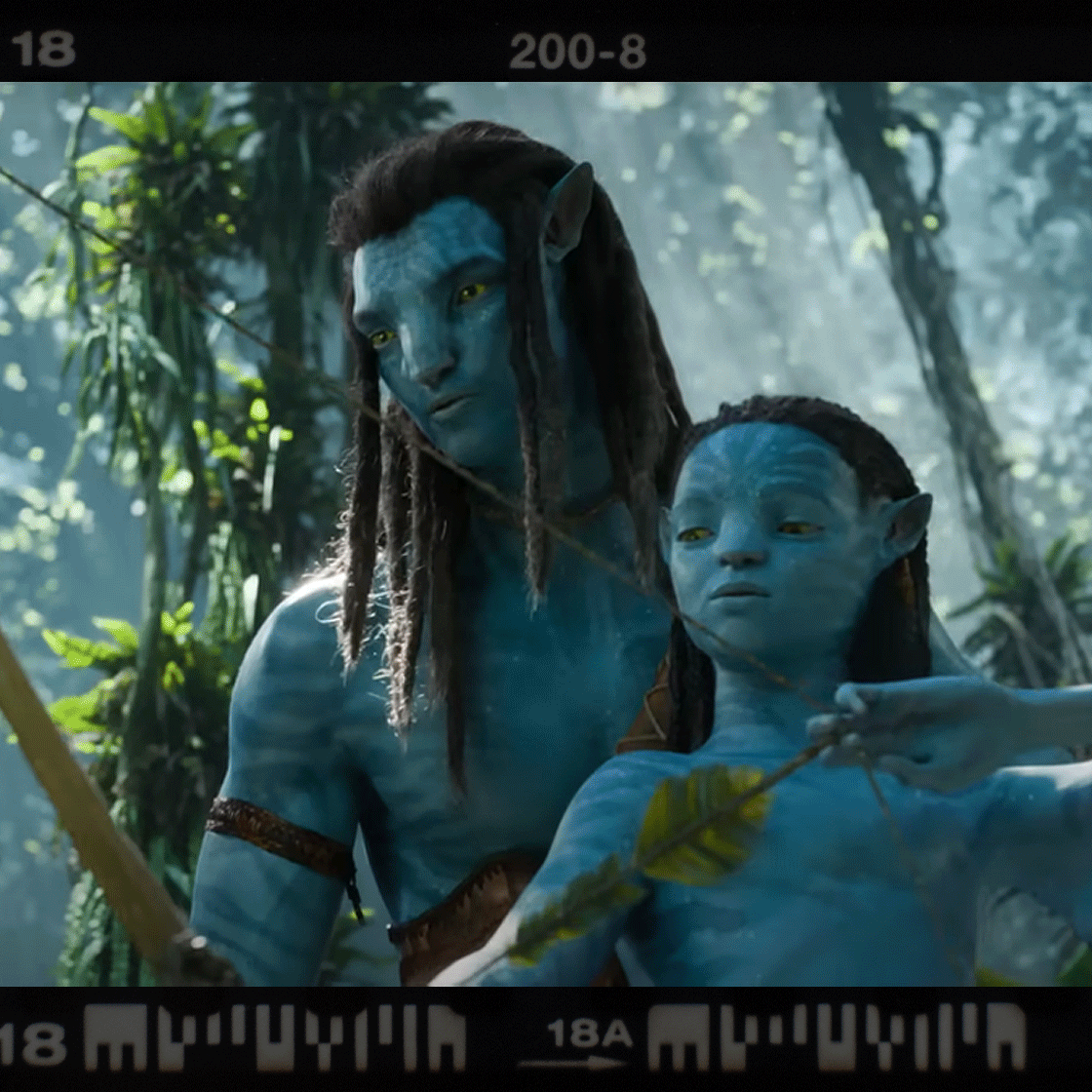 From Avatar To Christmas Hits, The Best New Cinema Releases This December