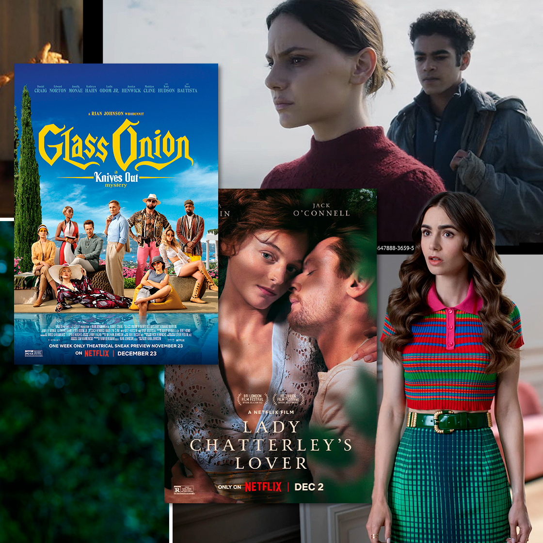 What To Watch This Christmas – Unmissable TV & Film This Month
