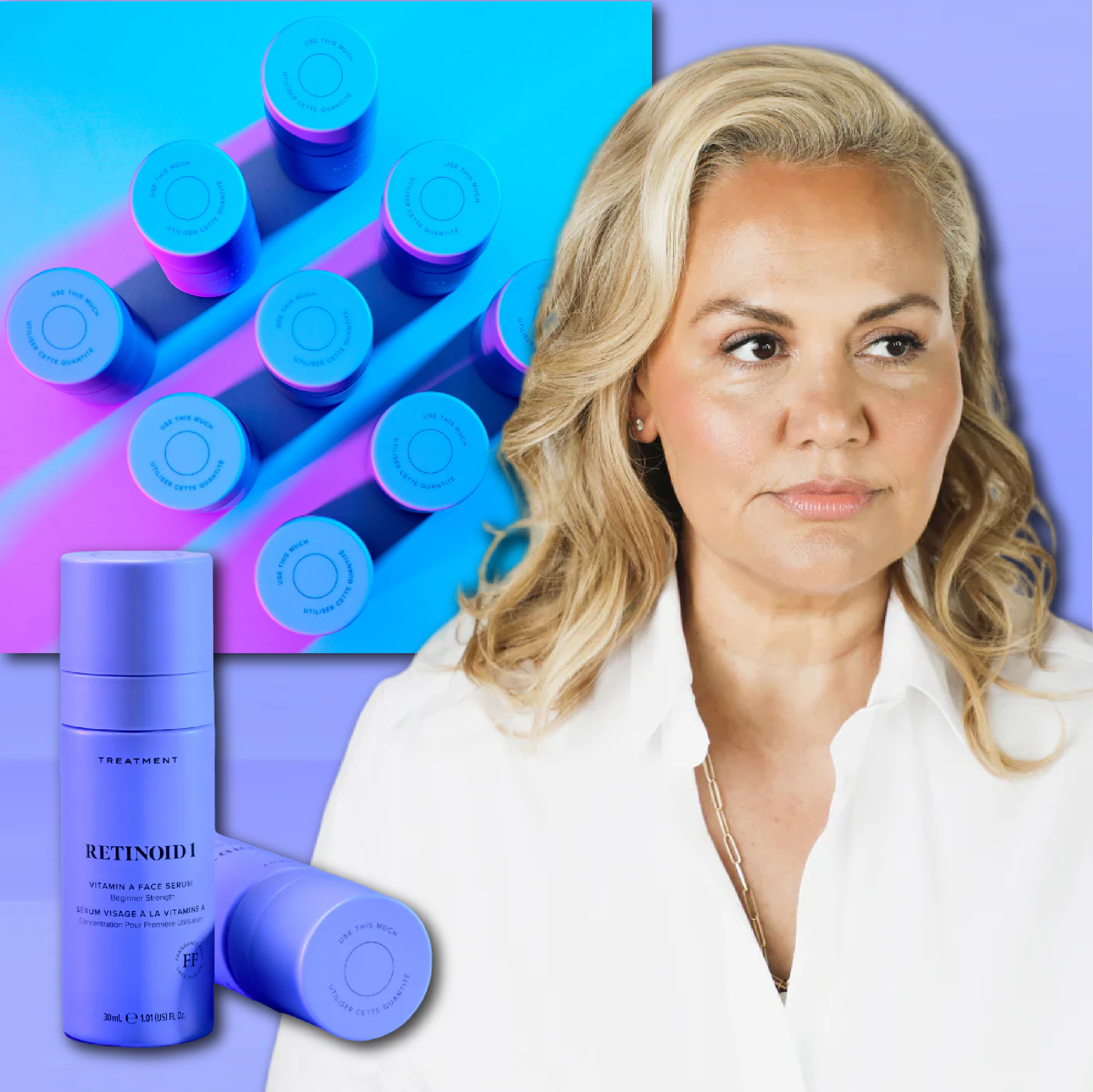 Just Dropped: Caroline Hirons’ First Skincare Products Are Here & We Have The Low Down