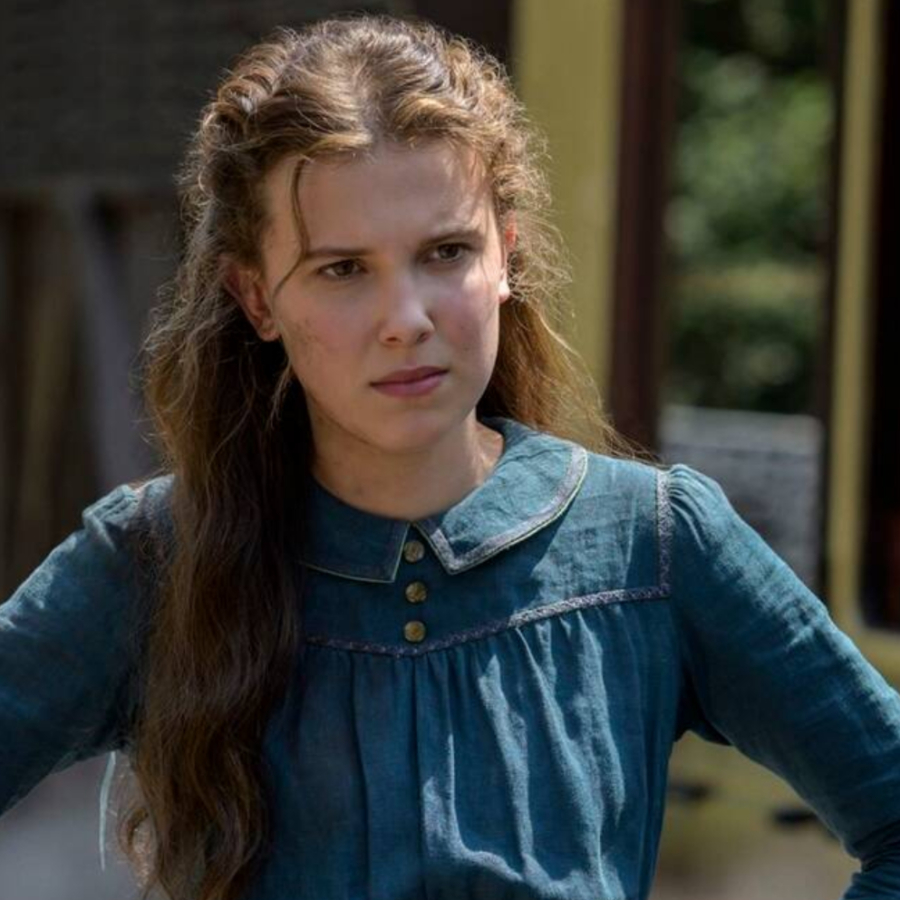 Millie Bobby Brown, Henry Cavill and Helena Bonham Carter Return In Enola Holmes 2