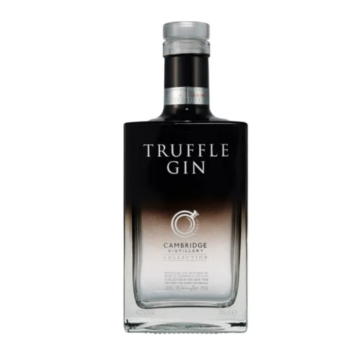 Cambridge Distillery Truffle Gin