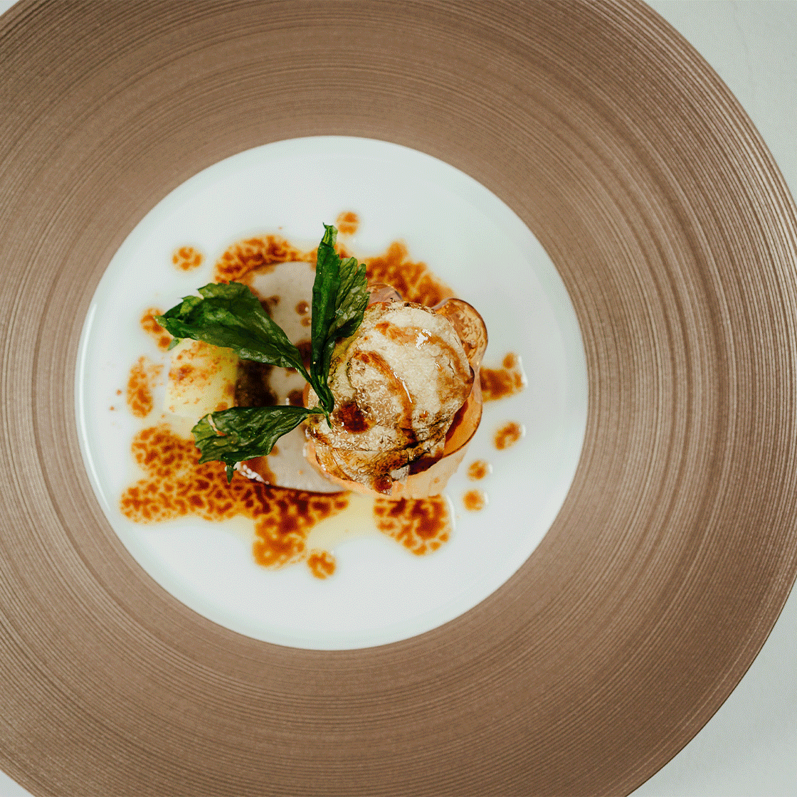 The Countryside Michelin Restaurant Worth Travelling To