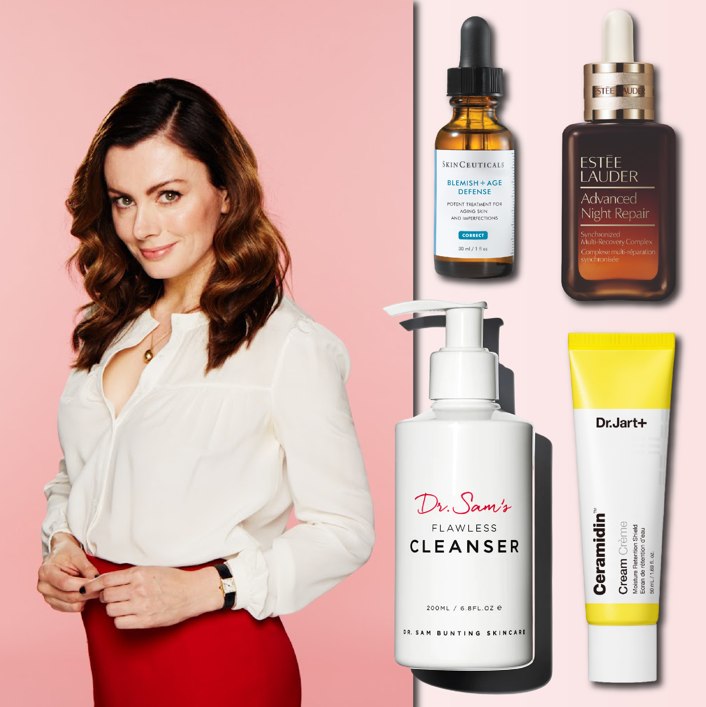 Your 10 Most Asked Skincare Questions Answered By A Dermatologist