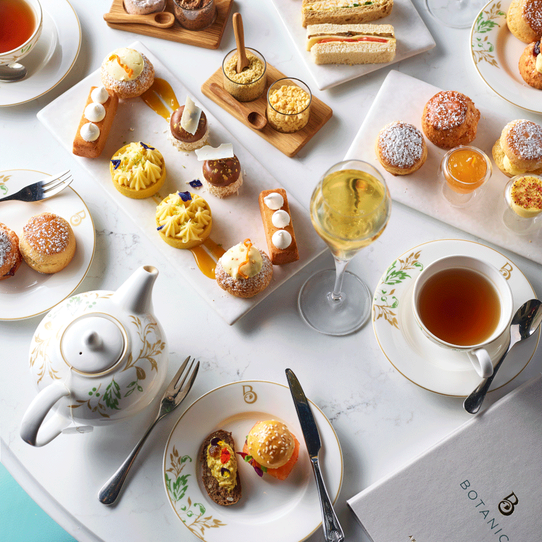 From Chef’s Tables To Cookery Classes: 30 Gifting Ideas For The Foodie In Your Life