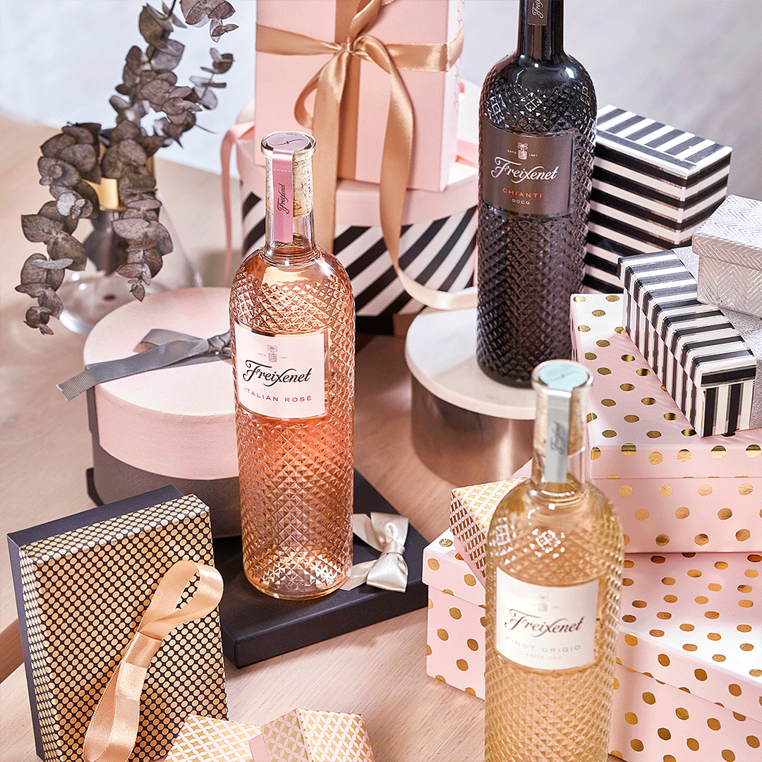 From Tablescaping To Gifting: 11 Bottles To Bring Out This Christmas