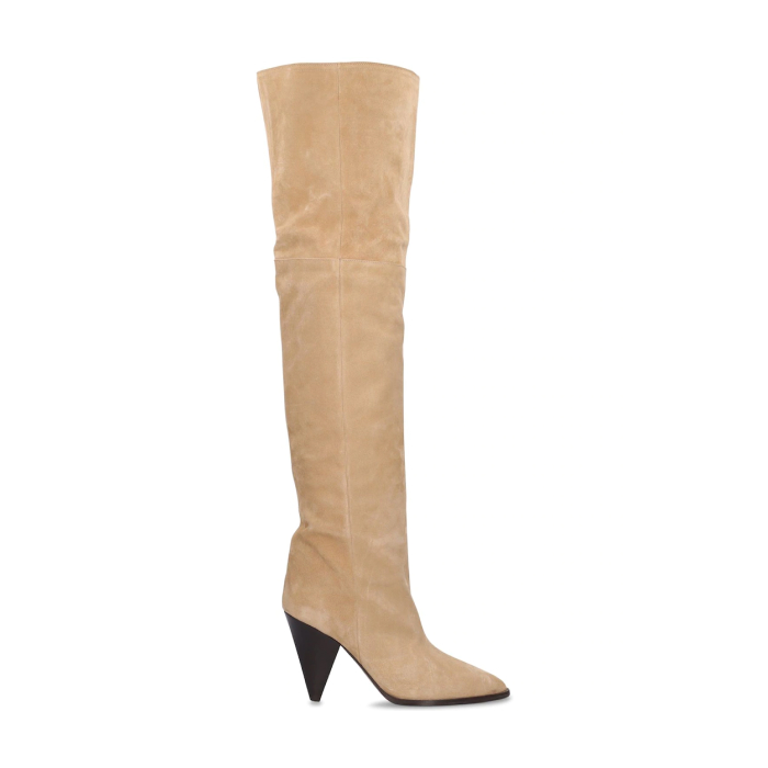 Isabel Marant Over-The-Knee Boots
