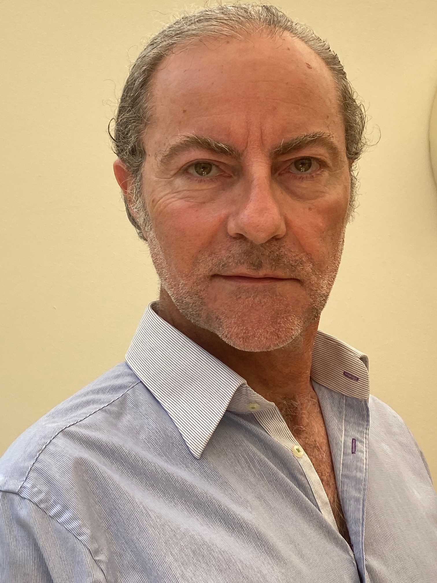 Contact gianni calchetti agent manager and publicist details