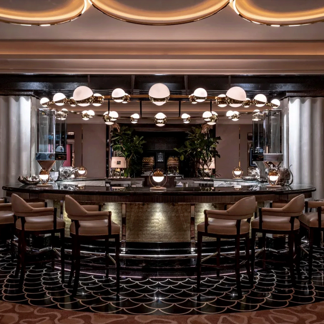 6 Restaurants You Need On Your Radar This Christmas