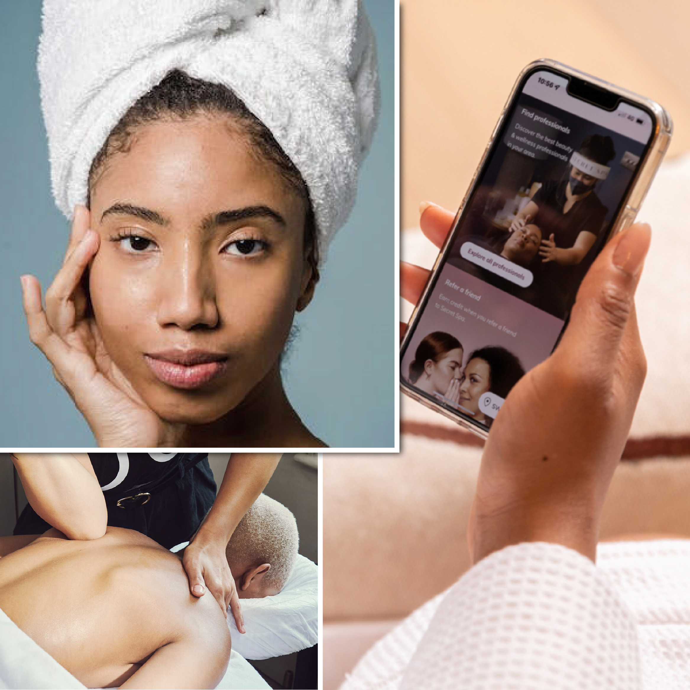 London’s Best At-Home Beauty Mobile Services To Book Now
