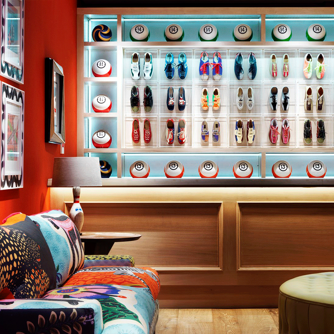 London’s Most Instagrammable Hotels