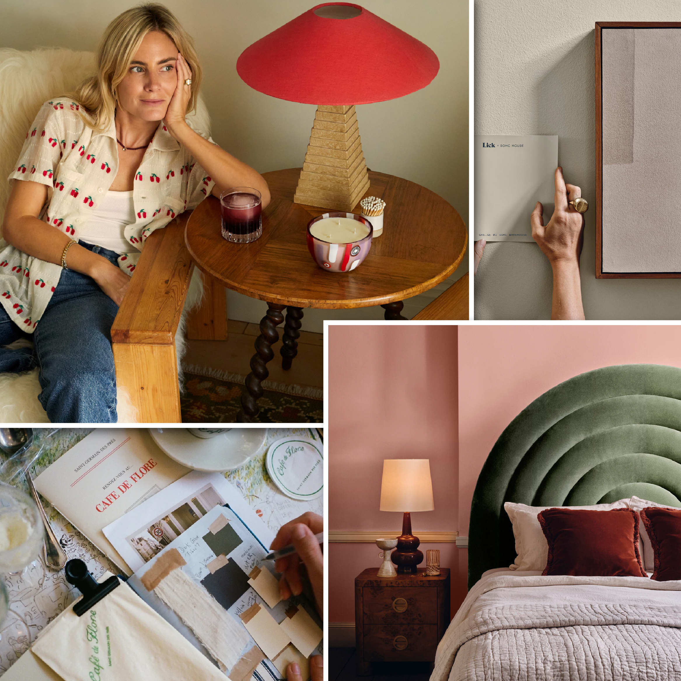 Interiors Heroes Of The Month: December