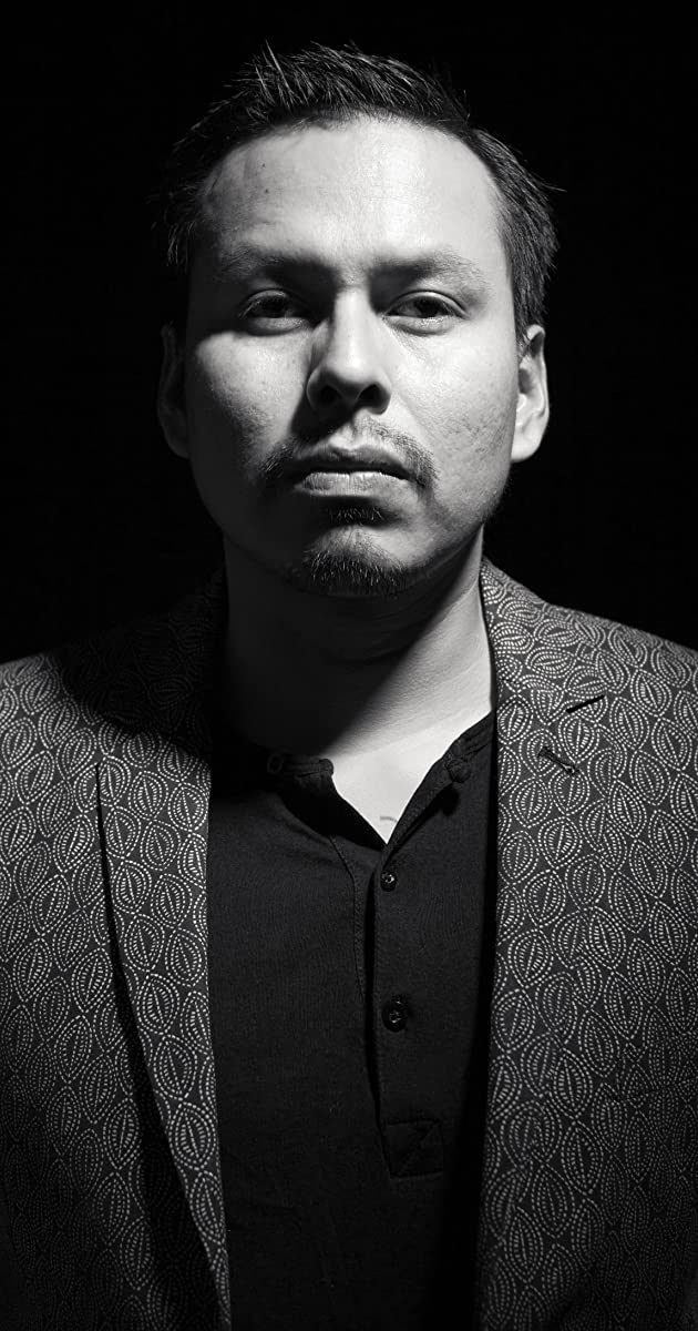 Jeremiah Bitsui