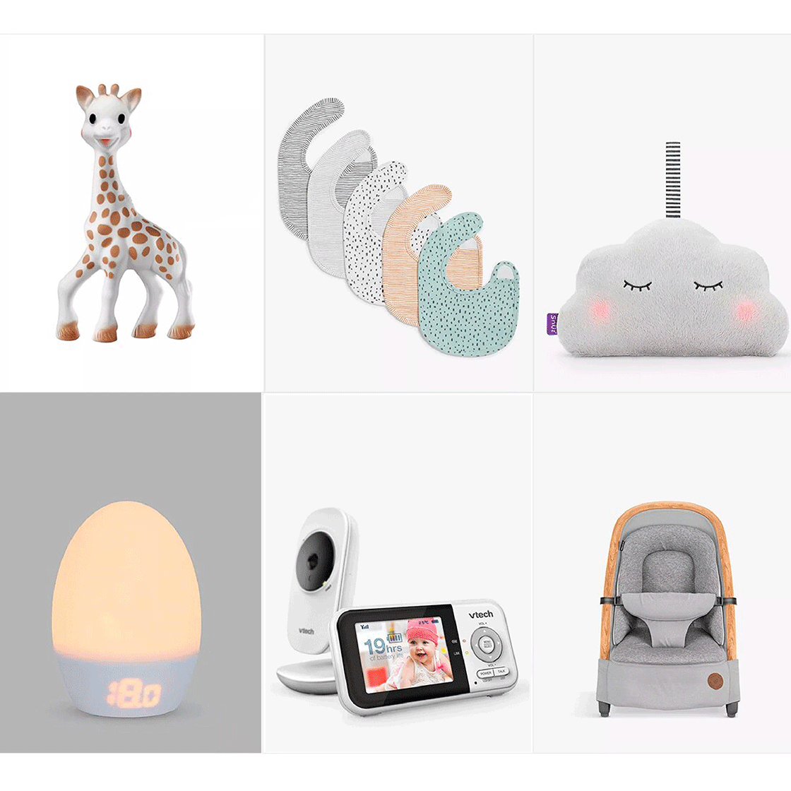 The Newborn Checklist: Everything You Need For The Arrival Of A New Baby