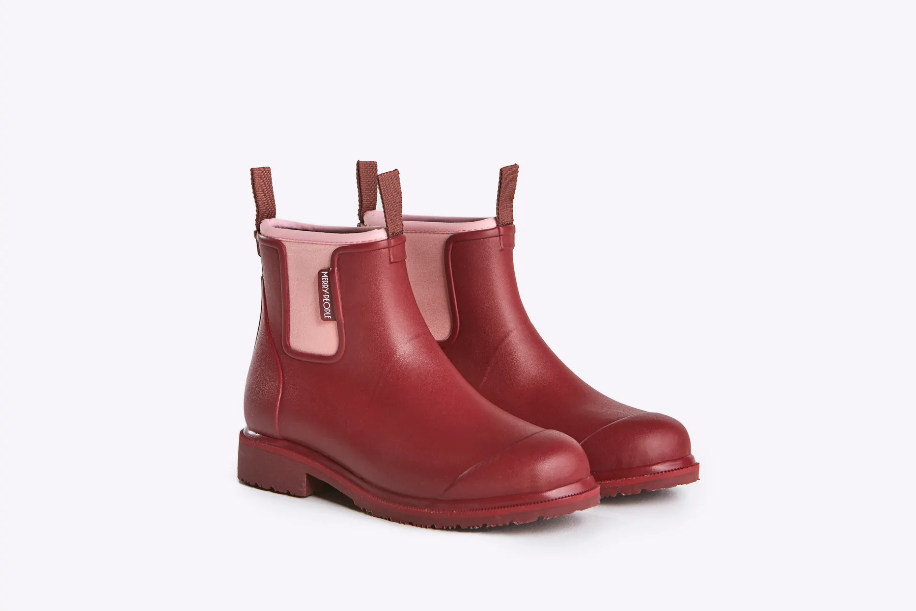 Merry People Bobbi Wellington Boots